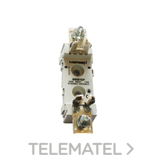 FERRAZ SHAWMUT - BASE NH-00 1P FIJ.TORN.