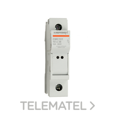 FERRAZ SHAWMUT - BASE PORTAFUS.10x38 MODULOSTAR CMC10