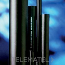 FERRO-PLAST - TUB.POLIET.PE-40 d.25 1MPa FLEJE AZ.