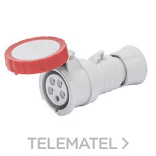 GEWISS - PROL.32A 3P+N+T 380V IP67 - Imagen 2
