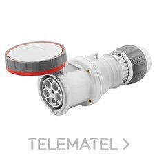 GEWISS - PROL.125A 3P+T 380V IP67