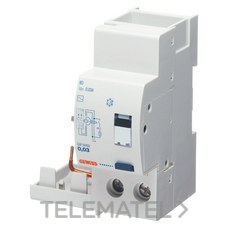 GEWISS - BLOQUE DIF.MOD.AC 2P 30mA 63A - Imagen 2