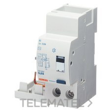 GEWISS - BLOQUE DIF.MOD.AC 2P 300mA 63A - Imagen 2