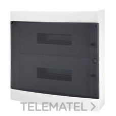 GEWISS - CENTRALITA PARED 36M (18X2) IP-40 - Imagen 2