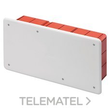 GEWISS - CAJA EMP. 294x152x70mm. - Imagen 2