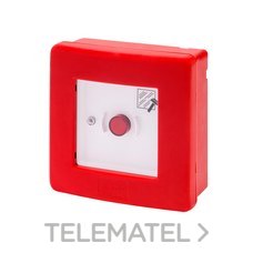 GEWISS - CENTRALITA EMERG.120x120x50 IP-55 - Imagen 2