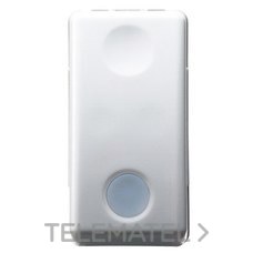 GEWISS - INT.2P-16A 250V LUM.230V-(0,4W) SYSTEM - Imagen 2