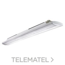 GEWISS - LUMINARIA SMART[3] 1600 72LED 26W TRASP.