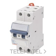 GEWISS - MAGNETOT.MT6 2P C16 6000A/6KA 2M