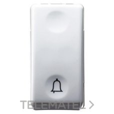 GEWISS - PULS.1PNA-10A 250V CAMPANA SYSTEM - Imagen 2