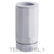 GEWISS - RACOR TUBO/CAJA E.RAPIDO MORBIDX MS d.40 - Imagen 2