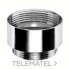 INTERFLEX - AMPLIA.ROSCA M.M20 A H.M25 LAT.NIQ.