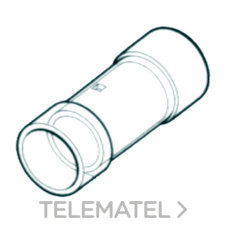 INTERFLEX - MANG.1,5x2,5mm POR TESTA PVC