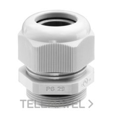 INTERFLEX - PRENS.CAP-TOP 2000 PG16 PA GR.CLARO