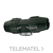 ALIAXIS - DERIVACION TE H 63-2" FITTING GAMA'55 - Imagen 2