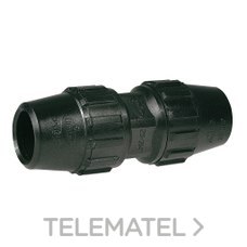ALIAXIS - ENLACE RECTO 50 FITTING GAMA'55 - Imagen 2