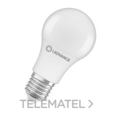 LEDVANCE - LLED.VALUE CLASSIC 60 FR 8,5W/865 E27 806lm