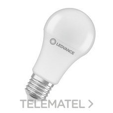 LEDVANCE - LLED.VALUE CLASSIC 75 FR 10W/827 E27 1055lm
