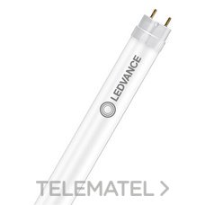 LEDVANCE - TUBO LED LEDTUBE T8 EM V 1500 18.3W 865 2200lm