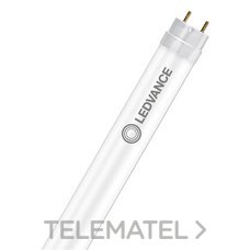 LEDVANCE - TUBO LED LEDTUBE T8 EM V 600 6.6W 840 800lm