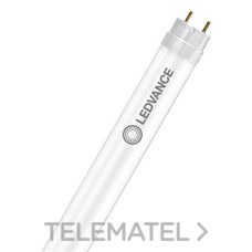LEDVANCE - TUBO LED LEDTUBE T8 EM V 600 6.6W 865 800lm