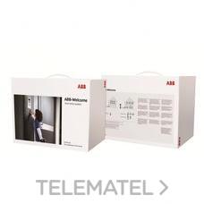 NIESSEN - KIT WELCOME VÍDEO 4,3" WIFI OS