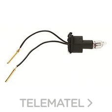 NIESSEN - LED ILUMINACIÓN RÓTULOS OCEAN SUPERFICIE IP44 - Imagen 2