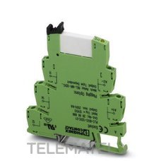 PHOENIX CONTACT - BORNA RELE PLC-RSC-230UC/21 - Imagen 2