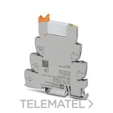 PHOENIX CONTACT - BORNA RELE PLC-RSC-230UC/21 - Imagen 3