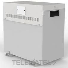 POLYLUX - TRANSFORMADOR AISLM.MONO BAJA PUNTA CX.(<=5In)TK5IN 4kVA 230V/230V IP-23
