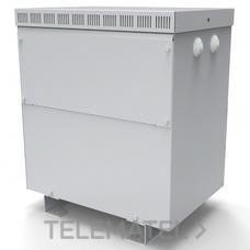 POLYLUX - TRANSFORMADOR AISLM.MONO BAJA PUNTA CX.(<=5In)TK5IN 8kVA 230V/230V IP-23