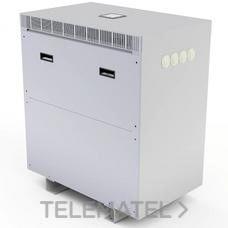 POLYLUX - TRANSFORMADOR ELEVADOR TRIF.AISLM.TTU 3.15kVA 230/400V IP23 GDYN11