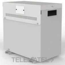 POLYLUX - TRANSFORMADOR ELEVADOR TRIF.AISLM.TTU 5kVA 230/400V IP23 GDYN11