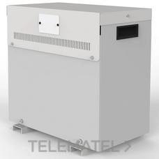 POLYLUX - TRANSFORMADOR ELEVADOR TRIF.AISLM.TTU 8kVA 230/400V IP23 GDYN11