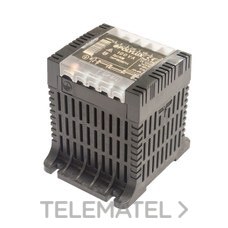 POLYLUX - TRANSF.MONOF.P.115/230V 40VA