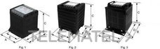 POLYLUX - TRANSF.MONOF.P.115/230V 630VA