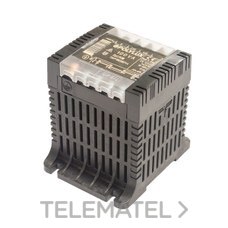 POLYLUX - TRANSF.MONOF.P.12/24V 100VA