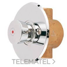 PRESTO - GRIFO DUCHA PRESTO55 EMP.EMB.PLANO FRIA - Imagen 2