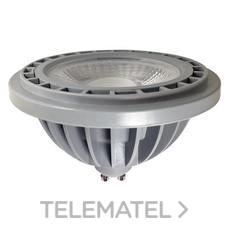 ROBLAN - LAMP.LED ES111 1x12W GU10 1020lm 6500K - Imagen 2
