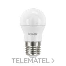 ROBLAN - L.ESFER.LED SKY A15 8W 806lm E27 3000K - Imagen 2