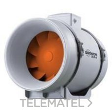 SODECA - EXTR.NEOLINEO160 415-565m3/h
