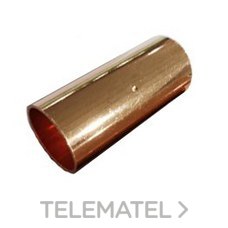 STANDARD HIDRAULICA - MANGUITO H-H 270 Cu 15