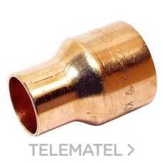 STANDARD HIDRAULICA - REDUCCION H-H 240 Cu 35-28