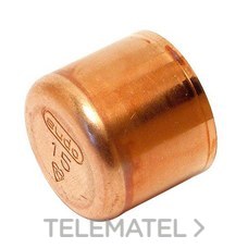 STANDARD HIDRAULICA - TAPON H 300 Cu 12