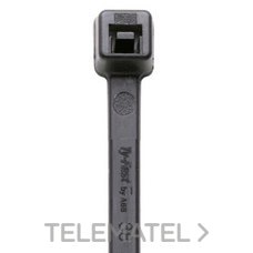 THOMAS & BETTS - BRIDA TY-FAST 7,6x706mm PA NEGRA