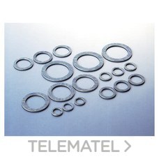 THOMAS & BETTS - JUNTA PLANA IP68 PG13