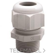 THOMAS & BETTS - PRENSAESTOPAS NYLON M32 (14-25) GRIS CLARO