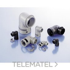 THOMAS & BETTS - RACOR PMAFIX 90 PG48 DN48 IP66 GRIS
