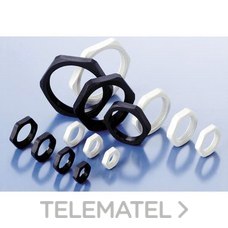 THOMAS & BETTS - TUERCAS HEXAGONALES PA PG36 NG.