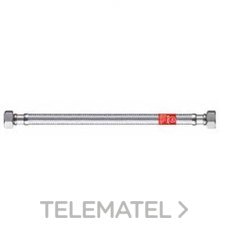 TUCAI - FLEXIBLE TAQ-HG-1212 1/2'' 500mm AGUA